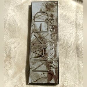 Urban Decay SMOKY Palette, Original Packaging